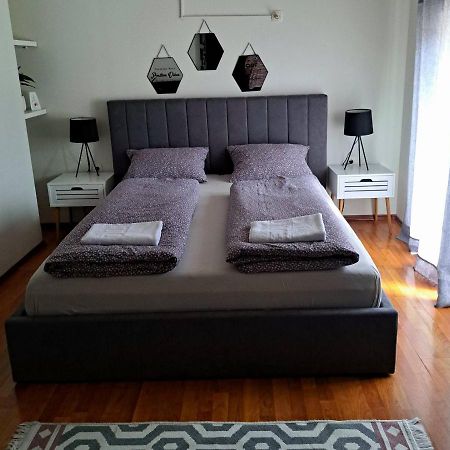 Apartments Thea Mostar Bagian luar foto