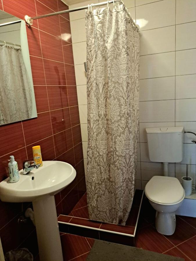 Apartments Thea Mostar Bagian luar foto