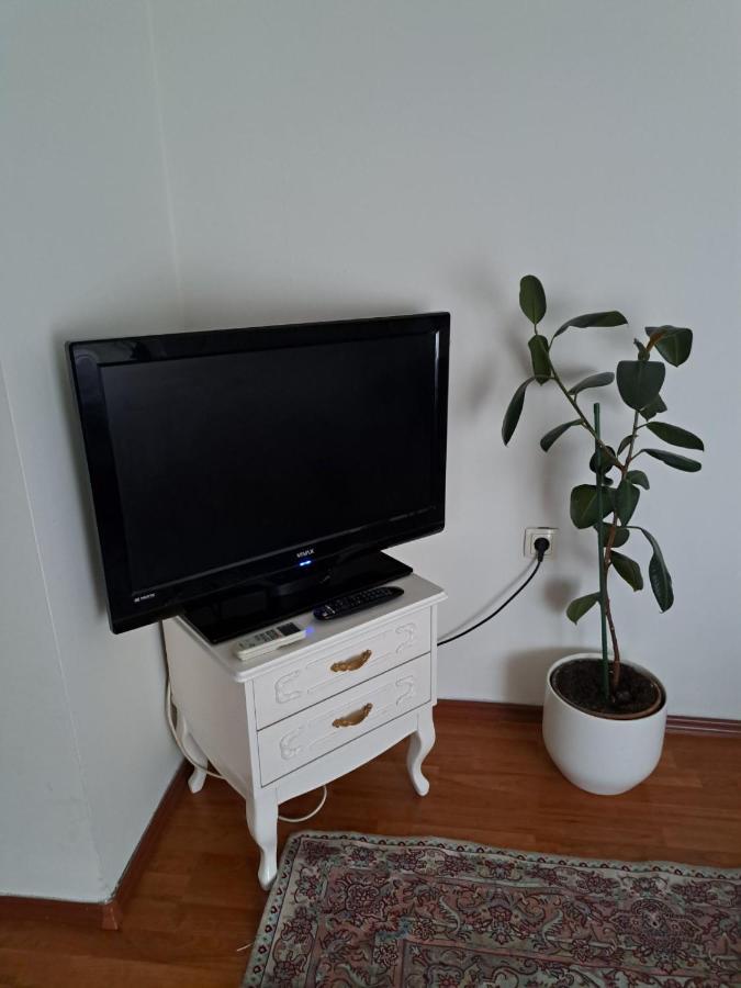 Apartments Thea Mostar Bagian luar foto